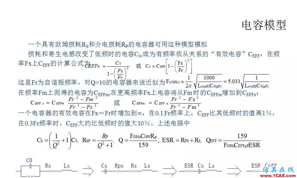 【收藏吧】非常詳細(xì)的射頻基礎(chǔ)知識(shí)精選ansys hfss圖片64