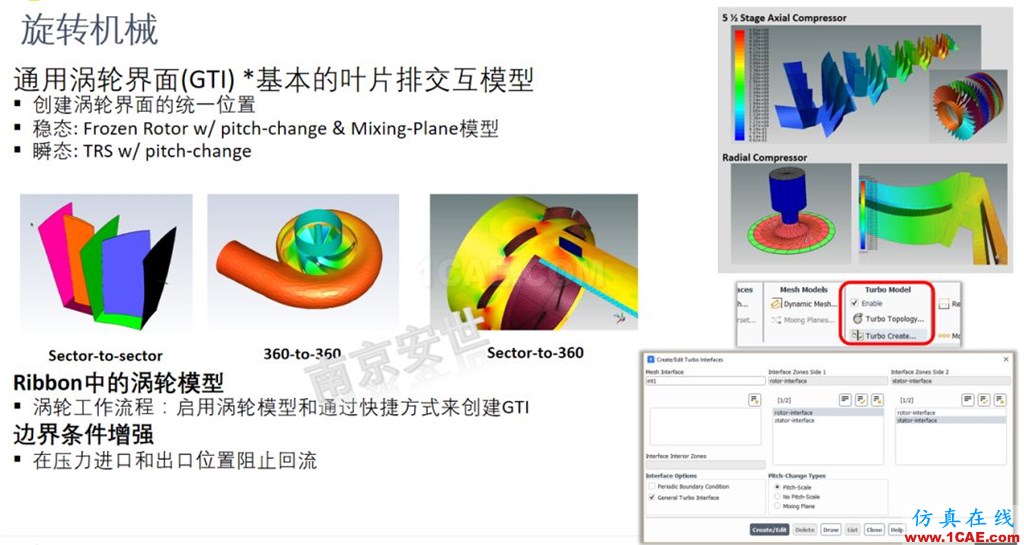 ANSYS 2020R1來了 | 流體新功能（二）ansys培訓的效果圖片7