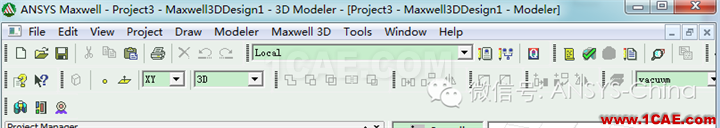 【干貨分享】ANSYS 低頻軟件常見問題解答-第三季Maxwell分析圖片11