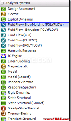 如何學習ANSYS WORKBENCH? WORKBENCH的總體介紹ansys分析案例圖片2