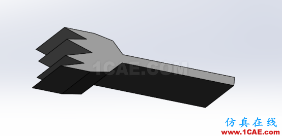 SOLIDWORKS多實(shí)體建模的基本應(yīng)用 | 操作視頻solidworks simulation應(yīng)用技術(shù)圖片1