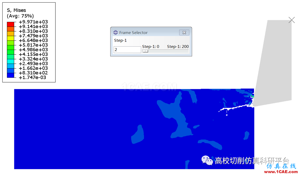 陶瓷、玻璃等硬脆材料的本構(gòu)經(jīng)典剖析【轉(zhuǎn)發(fā)】Advantedge學(xué)習(xí)資料圖片38