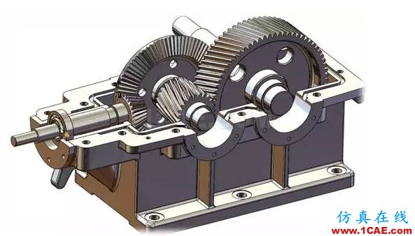 【視頻】如何讓零部件在安裝時智能調(diào)整大小 ？solidworks simulation應(yīng)用技術(shù)圖片1