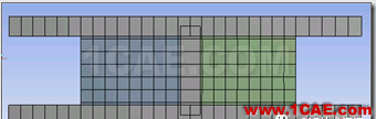 【技術(shù)篇】基于ANSYS WORKBENCH的梁-板組合模型的建模ansys workbanch圖片24