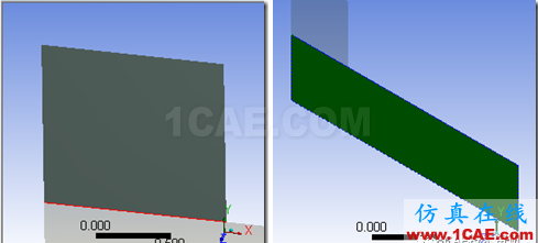 【技術(shù)篇】ANSYS WORKBENCH摩擦生熱分析ansys仿真分析圖片18