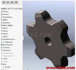 如何斷開裝配體中Toolbox標準件關(guān)聯(lián)solidworks simulation培訓教程圖片15