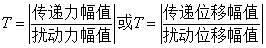 軌道隔振的基本原理及效果評價(jià)指標(biāo)ansys仿真分析圖片20