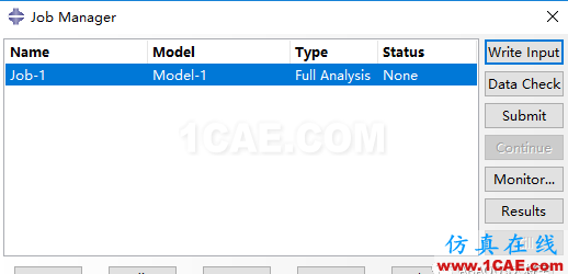 ABAQUS案例的Abaqus/CAE再現(xiàn)—厚板輥壓abaqus有限元培訓(xùn)資料圖片58