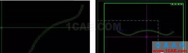 AutoCAD 布局（圖紙空間）使用詳解AutoCAD學(xué)習(xí)資料圖片15