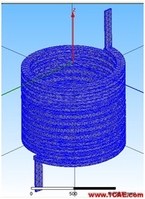 ANSYS Workbench與Ansoft Maxwell 電磁結(jié)構(gòu)耦合案例Maxwell培訓教程圖片27