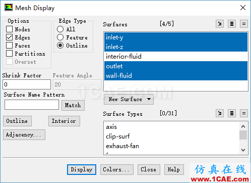 FLUENT離散相模型(DPM)全攻略fluent培訓(xùn)的效果圖片6