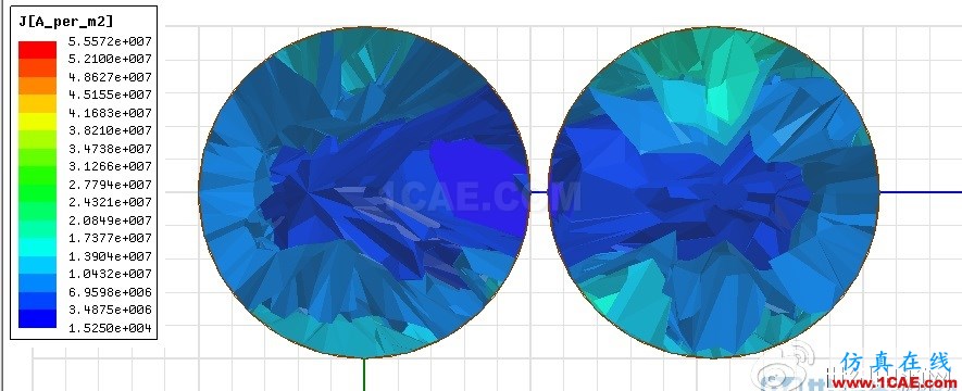 利用ANSYS Maxwell深入探究軟磁體之----電感變壓器